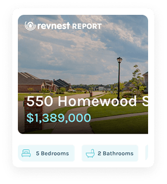 Why choose Revnest One - bottom right illustration