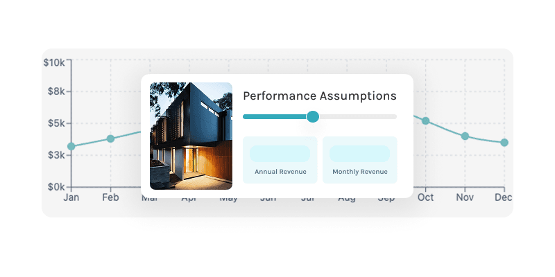 Performance Report feature illustration