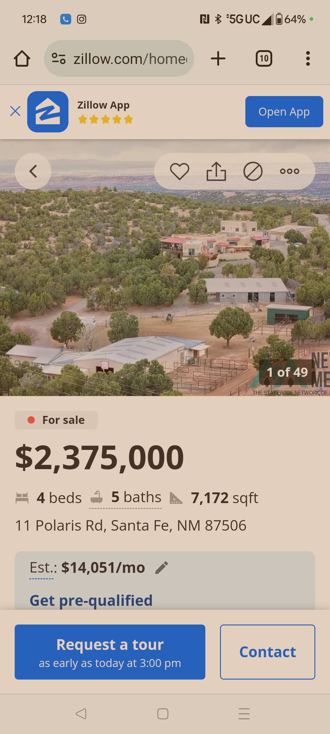 Property Cover Photo