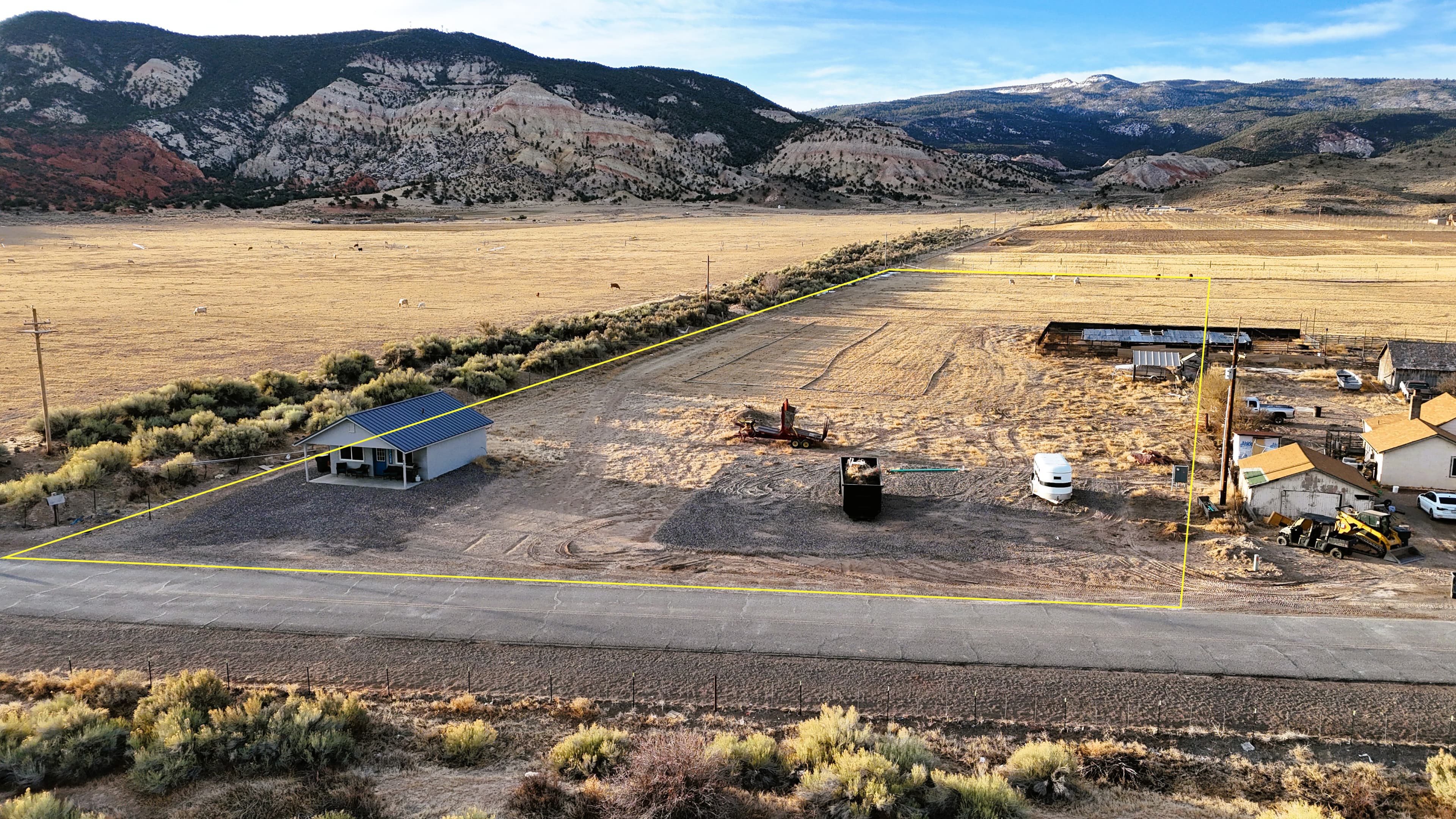 Property Cover Photo